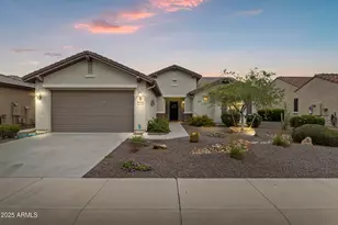 26180 W Firehawk Dr, Buckeye, AZ 85396 - Photo 1