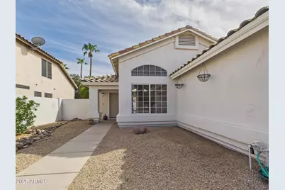 7125 W La Senda Drive, Glendale, AZ 85310 - Photo 1