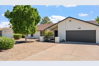 4409 E Gelding Drive, Phoenix, AZ 85032 - Photo 1