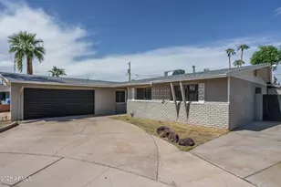 4010 W Solano Dr N, Phoenix, AZ 85019 - Photo 1