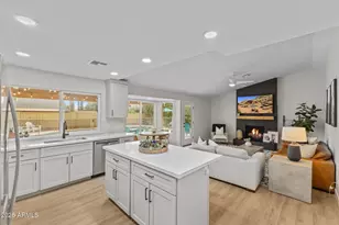 5009 E Paradise Ln, Scottsdale, AZ 85254 - Photo 1