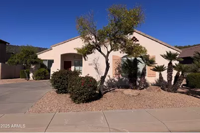 4136 W Alex Loop, Phoenix, AZ 85083 - Photo 1