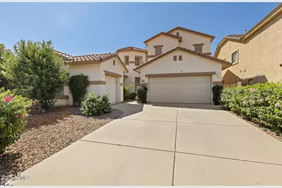 43985 W Yucca Lane, Maricopa, AZ 85138 - Photo 1