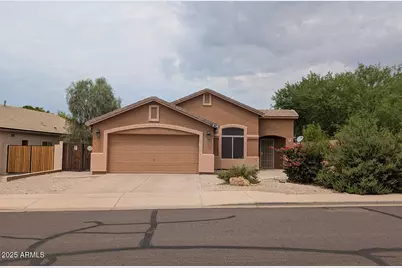 1448 N Sierra Heights, Mesa, AZ 85207 - Photo 1