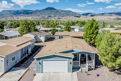992 Trevino Drive, Cottonwood, AZ 86326 - Photo 1