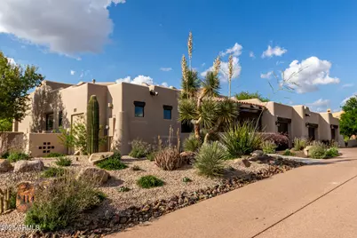 11434 E Juan Tabo Road, Scottsdale, AZ 85255 - Photo 1