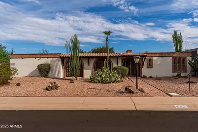 440 W Gary Drive, Chandler, AZ 85225 - Photo 1