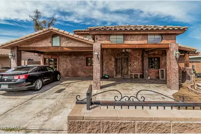 3812 W Thomas Road, Phoenix, AZ 85019 - Photo 1