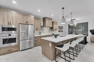 168 E Hearne Way, Gilbert, AZ 85234 - Photo 1