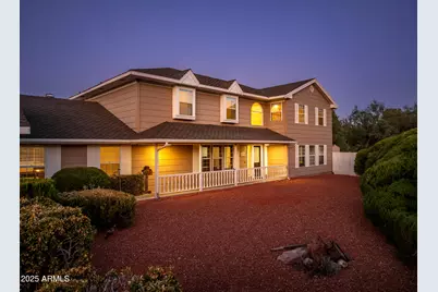 570 E La Jolla Circle, Cottonwood, AZ 86326 - Photo 1
