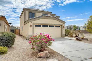 11737 W Mauna Loa Ln, El Mirage, AZ 85335 - Photo 1