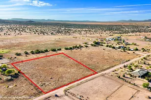 00 N Ridge View Rd, Paulden, AZ 86334 - Photo 1
