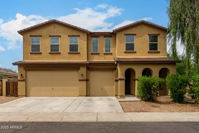 7904 S 41st Lane, Laveen, AZ 85339 - Photo 1