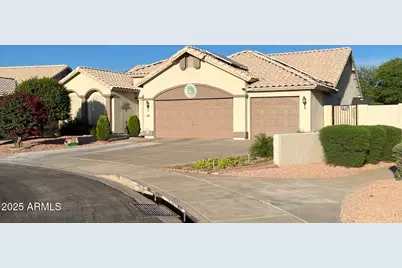 731 S Pueblo Street, Gilbert, AZ 85233 - Photo 1