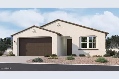25425 N 75th Lane, Peoria, AZ 85383 - Photo 1