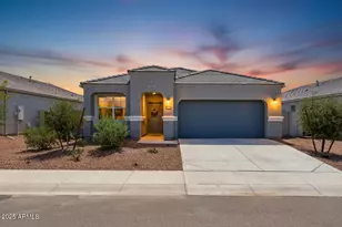 18801 W Wilson St, Buckeye, AZ 85326 - Photo 1