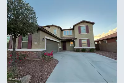 1686 N 214th Lane, Buckeye, AZ 85396 - Photo 1