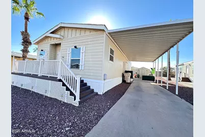 2000 S Apache Road #126, Buckeye, AZ 85326 - Photo 1