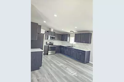 27862 N 203rd Avenue N, Wittmann, AZ 85361 - Photo 1