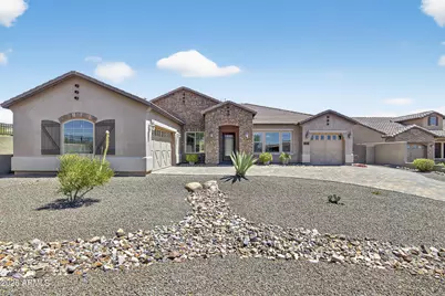 10997 N 137th Street, Scottsdale, AZ 85259 - Photo 1