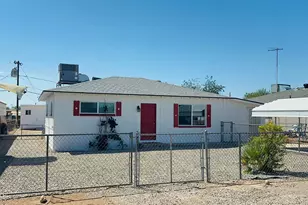 109 5th Ave E, Buckeye, AZ 85326 - Photo 1