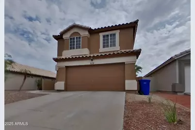 929 N Kingston Street, Gilbert, AZ 85233 - Photo 1
