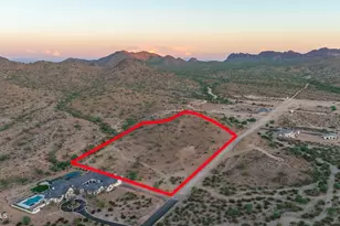 0 N Bell Rd, Queen Creek, AZ 85144 - Photo 1