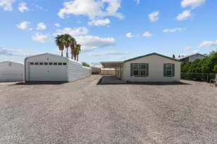 66920 Prose Ln, Salome, AZ 85348 - Photo 1