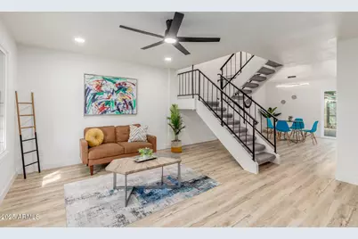 1621 E Malibu Drive, Tempe, AZ 85282 - Photo 1