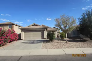 22212 W Tonto St, Buckeye, AZ 85326 - Photo 1