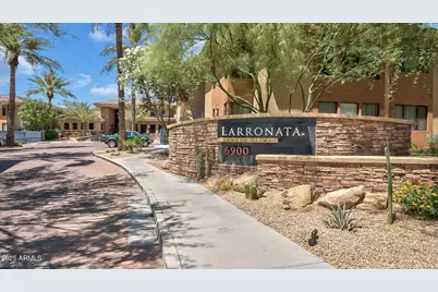 6900 E Princess Drive #Unit 1254, Phoenix, AZ 85054 - Photo 1