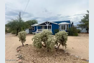 19768 E Squaw Valley Drive, Black Canyon City, AZ 85324 - Photo 1