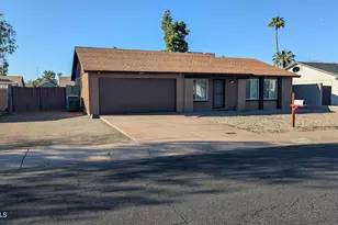 2833 W Villa Rita Dr, Phoenix, AZ 85053 - Photo 1