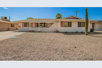 12248 N 105th Avenue, Sun City, AZ 85351 - Photo 1