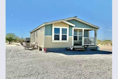 29939 W Pinnacle Vista Drive, Wittmann, AZ 85361 - Photo 1