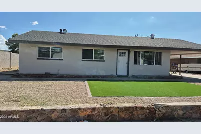 307 W Essex Road, Kearny, AZ 85137 - Photo 1