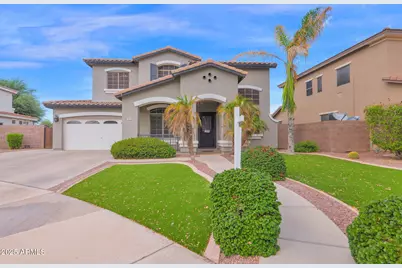 18820 E Superstition Drive, Queen Creek, AZ 85142 - Photo 1