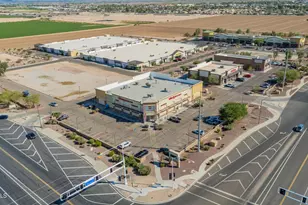 0 Miller Rd & Southern Ave --, Buckeye, AZ 85396 - Photo 1