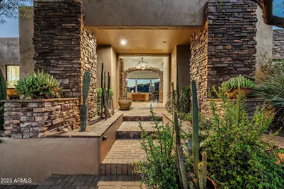 11428 E Salero Drive, Scottsdale, AZ 85262 - Photo 1