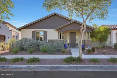 2342 N Delaney Drive, Buckeye, AZ 85396 - Photo 1