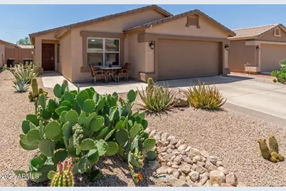 3509 E Hazeltine Way, Chandler, AZ 85249 - Photo 1