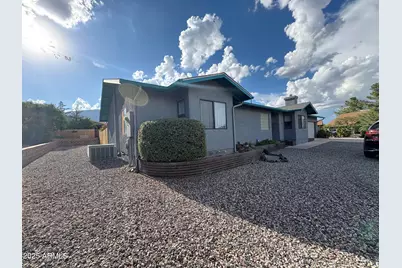 1252 S La Jolla Way, Cottonwood, AZ 86326 - Photo 1