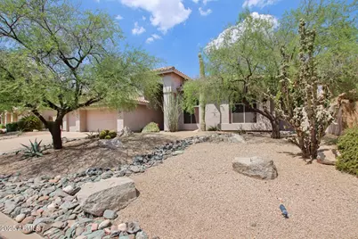 12732 E Altadena Drive, Scottsdale, AZ 85259 - Photo 1
