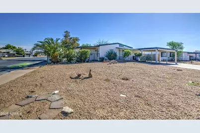 1963 E Michigan Avenue, Phoenix, AZ 85022 - Photo 1