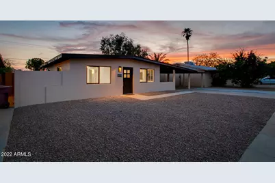 802 N 78th Street, Scottsdale, AZ 85257 - Photo 1