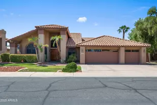 1032 S Copper Key Ct, Gilbert, AZ 85233 - Photo 1