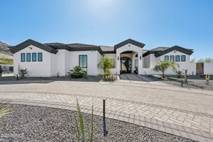 3939 W Fox Rd, Laveen, AZ 85339 - Photo 1