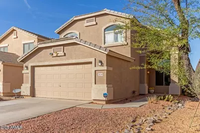 28549 N Dolomite Lane, San Tan Valley, AZ 85143 - Photo 1