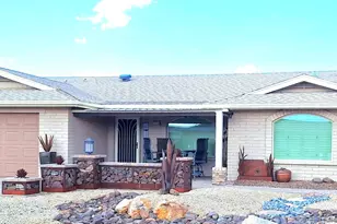 8224 E Nido Ave, Mesa, AZ 85209 - Photo 1