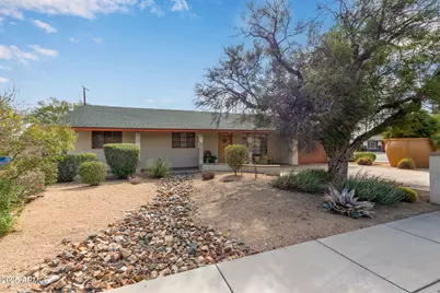 815 N Evergreen Street, Chandler, AZ 85225 - Photo 1